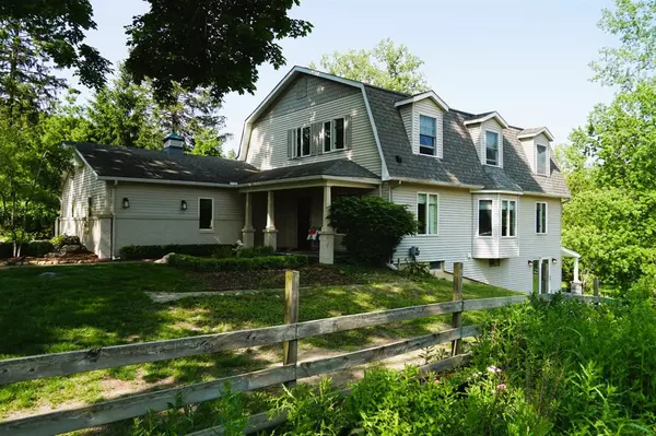 18760 Valencia Street, Northville, MI 48168-1823