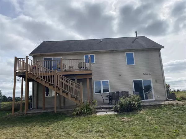 Hudsonville, MI 49426-9473,2659 Edson Drive