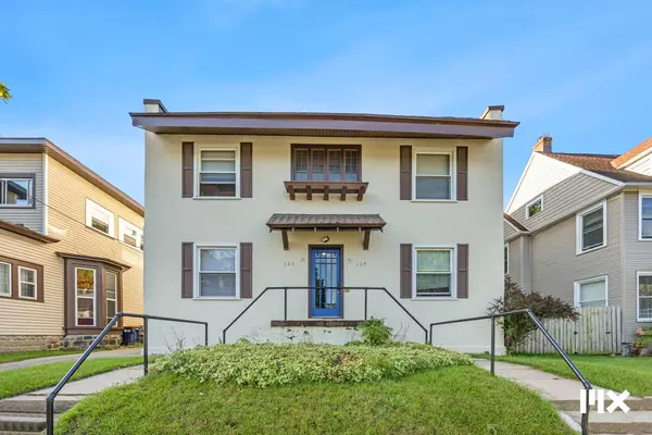 Grand Rapids, MI 49503-4431,734 Kellogg Street