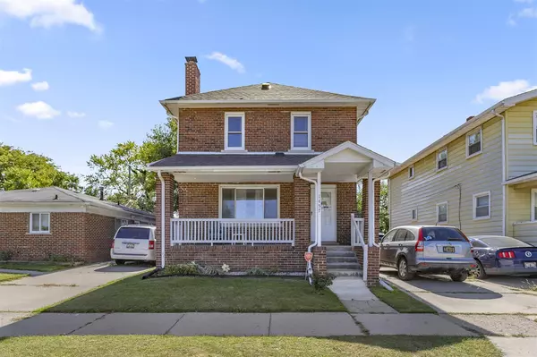 Lincoln Park, MI 48146-1548,1457 Reo Avenue