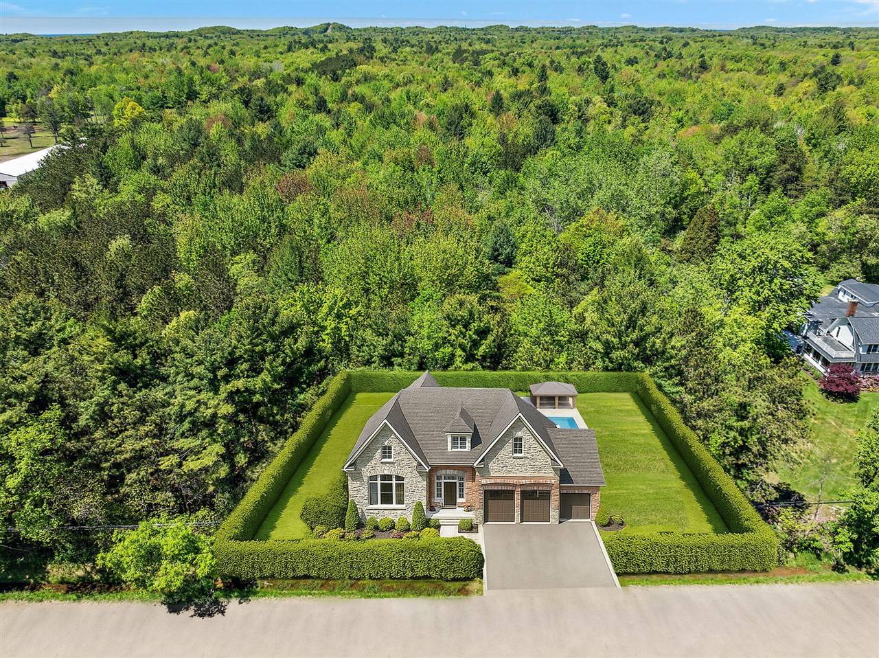 5525 Martin Road, Norton Shores, MI 49441