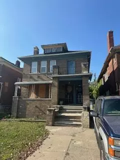 Detroit, MI 48206-1055,3330 Sturtevant Street