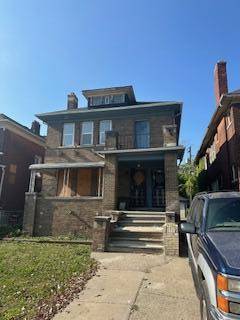 3330 Sturtevant Street, Detroit, MI 48206-1055