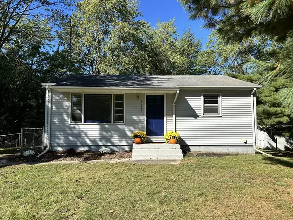 10436 Gast Road, Bridgman, MI 49106-9377