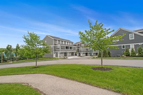 7035 Ada Depot Drive, Ada, MI 49301