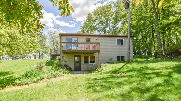 Litchfield, MI 49252,11768 Riker Road