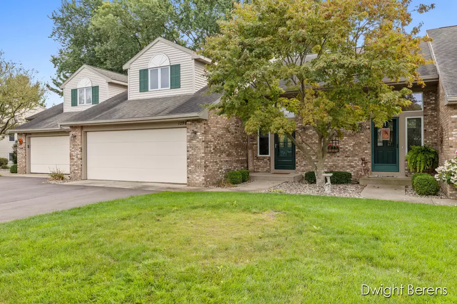 1298 Gleneagle Trail, Hudsonville, MI 49426-8767