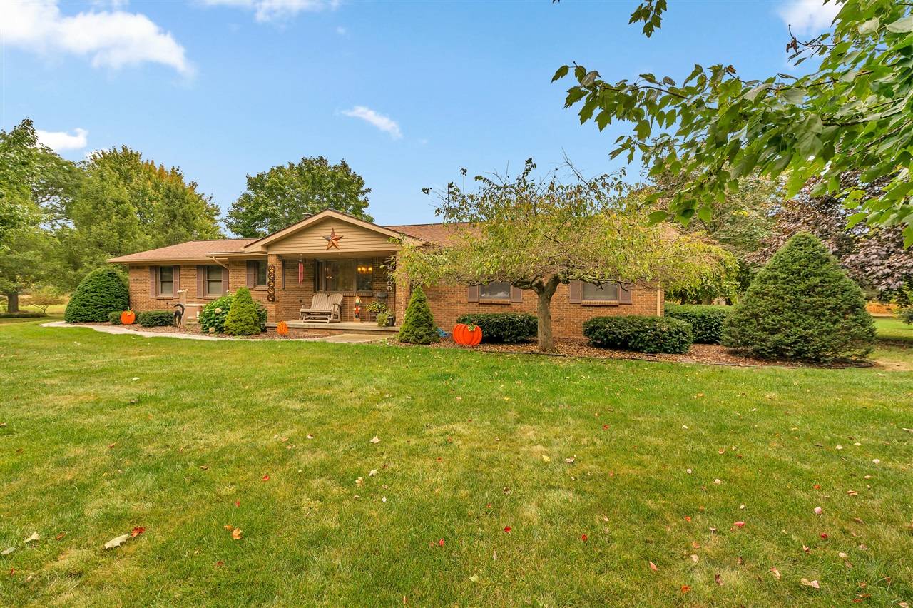 Update, MI 48002,15635 Almont Road