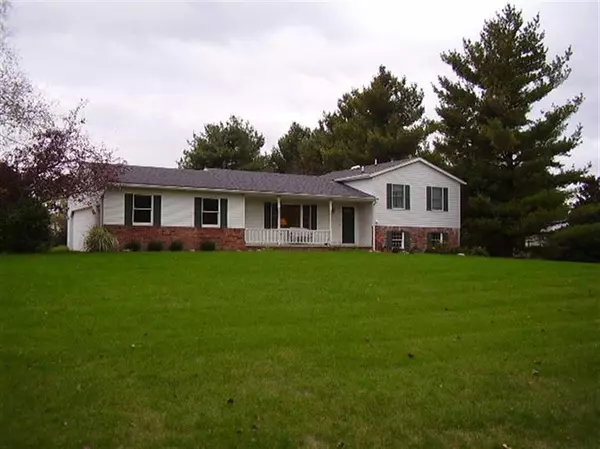 2632 Lone Oak Drive, Ann Arbor, MI 48103