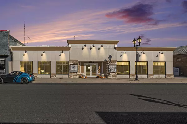 New Era, MI 49446,4708 1st Street Street