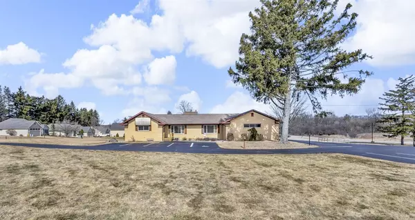 Jackson, MI 49201,3600 Spring Arbor Road