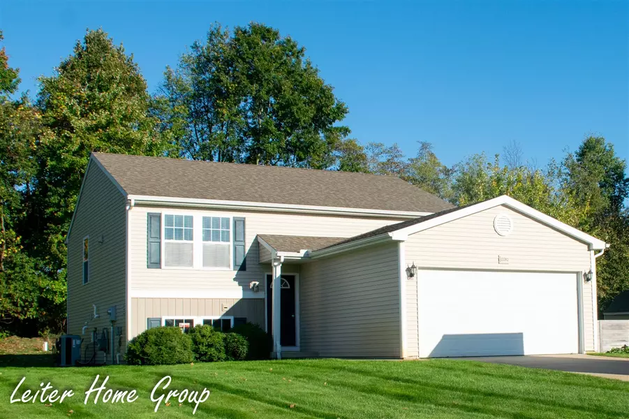 13382 Sunset View Drive, Cedar Springs, MI 49319-7976