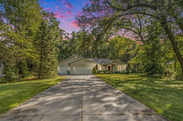 3307 N Riverwood Drive,  Twin Lake,  MI 49457