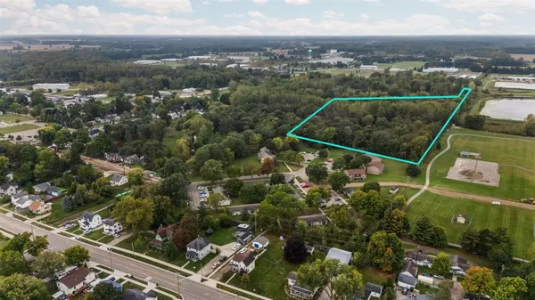 Lot 32&37 N Ann, Fowlerville, MI 48836