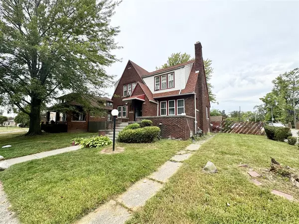 Detroit, MI 48227-1413,14919 Ferguson Street