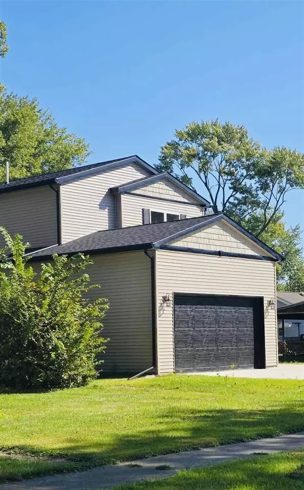 Garden City, MI 48135-1458,31738 Pierce Avenue