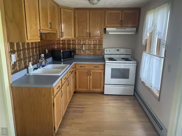 Deckerville, MI 48427-9783,5755 Schock Road