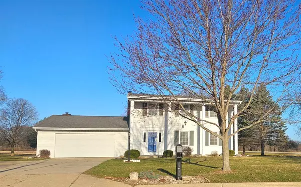 383 Western Avenue, Coldwater, MI 49036