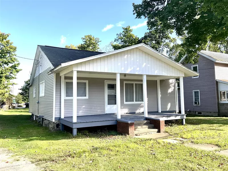 65 S Clay Street, Coldwater, MI 49036