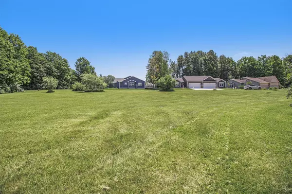 Hart, MI 49420,60 Creek Drive