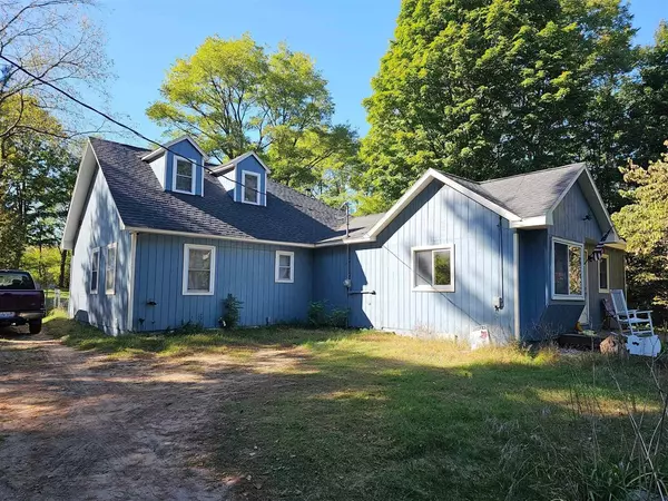 Reed City, MI 49677,6767 S Lakola Road