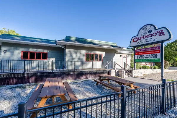 Harbert, MI 49115-5103,13982 Red Arrow Highway