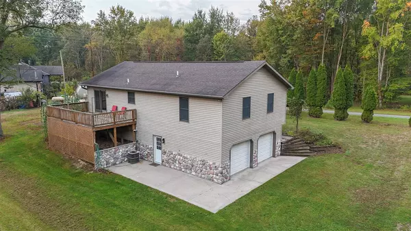 Dowagiac, MI 49047-9645,27650 Swamp Street