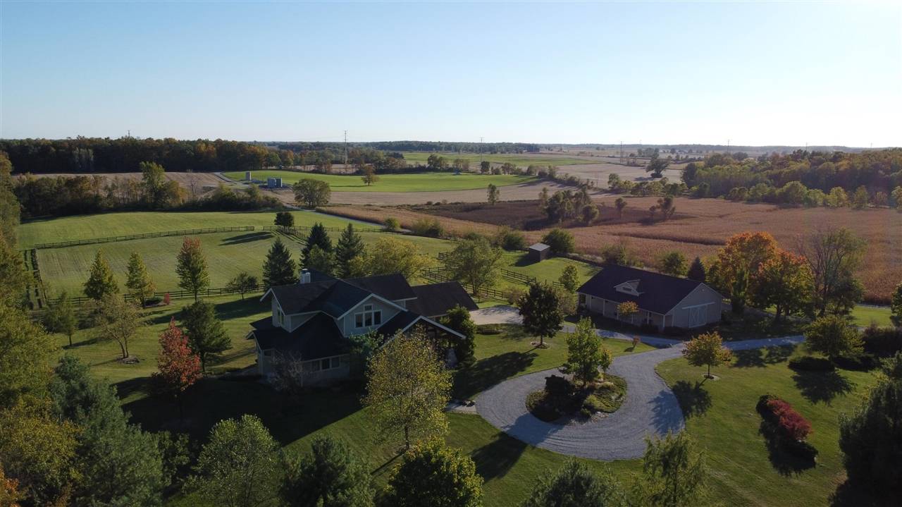 Saline, MI 48176-9724,5665 Braun Road