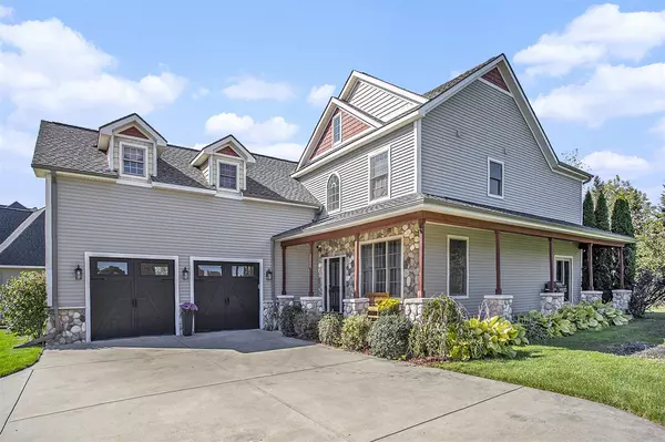 Galesburg, MI 49053-7714,3559 Wildgrass Lane