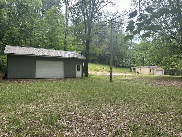 11995 Riethmiller Road, Grass Lake, MI 49240-9566