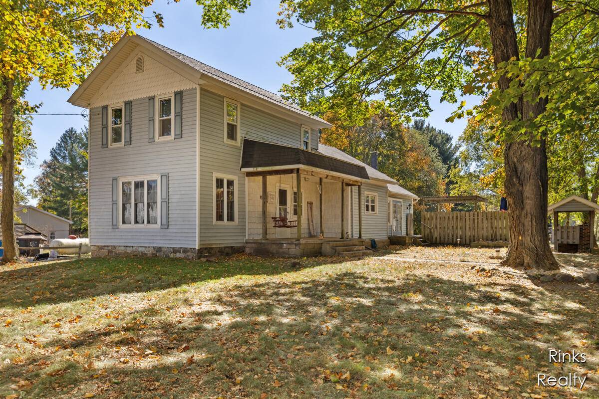 Onondaga, MI 49264,5605 Oak Street