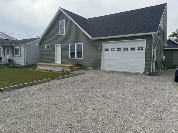 7880 Vernier Lane, Update, MI 48023