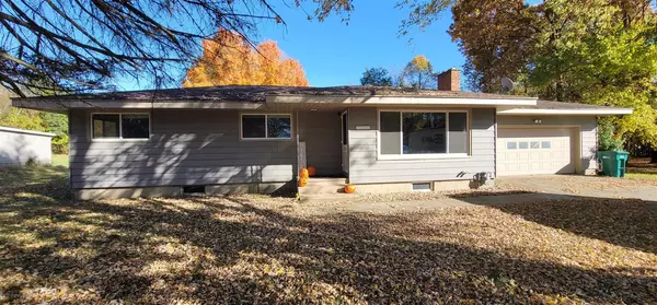 56361 Griffith Road, Three Rivers, MI 49093