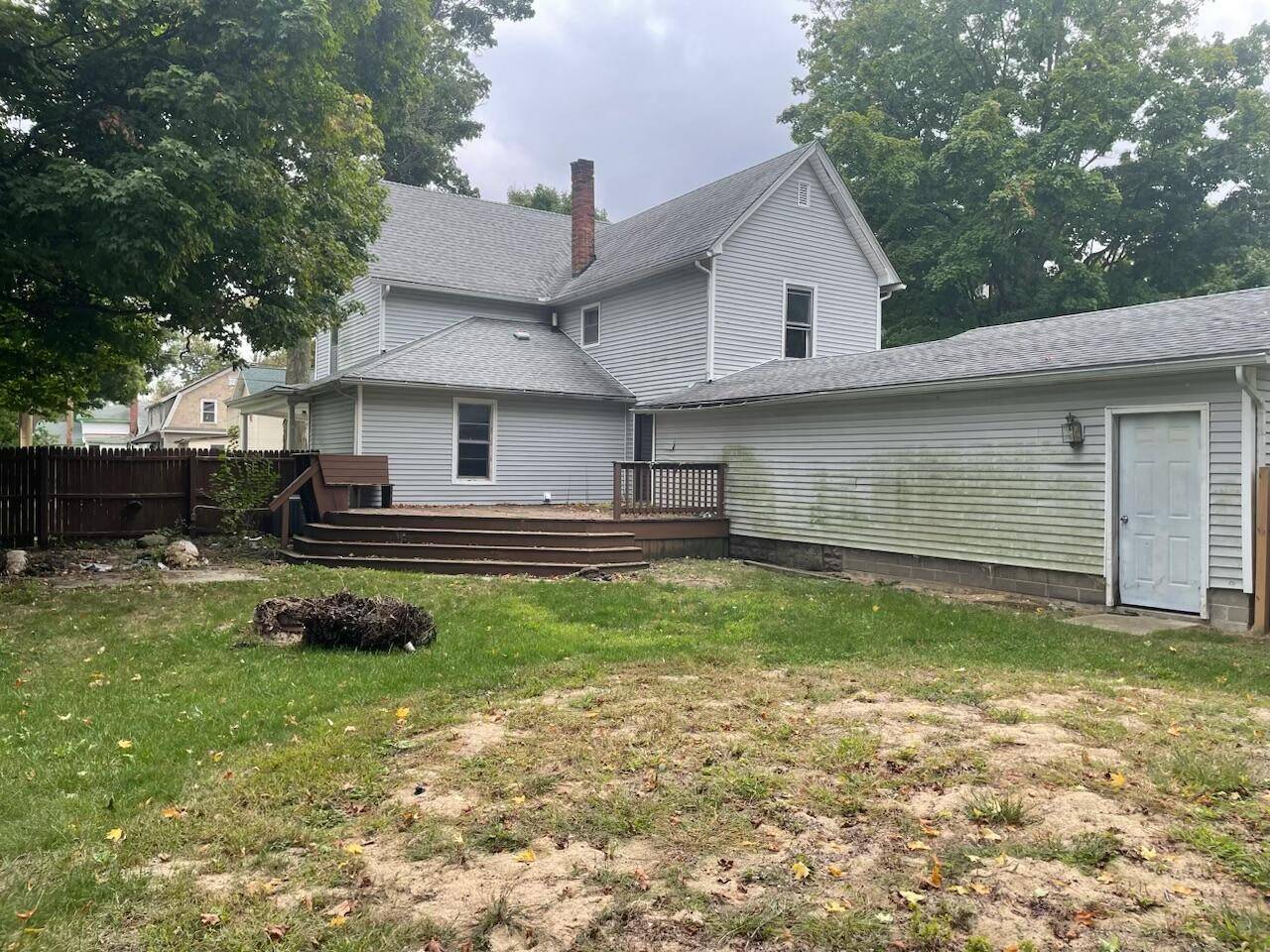 Quincy, MI 49082,15 Pleasant Street