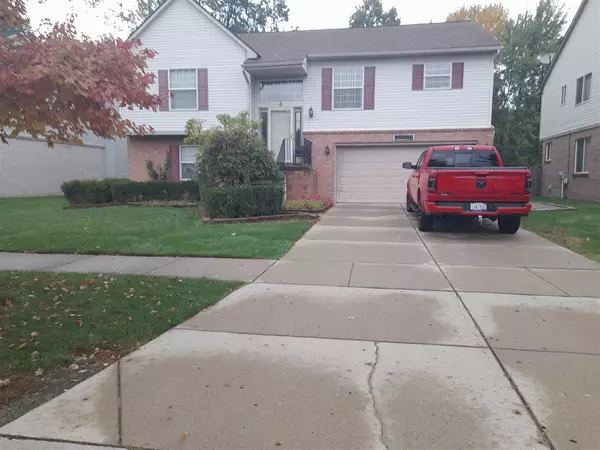 Westland, MI 48186-9532,33540 Harvard Avenue