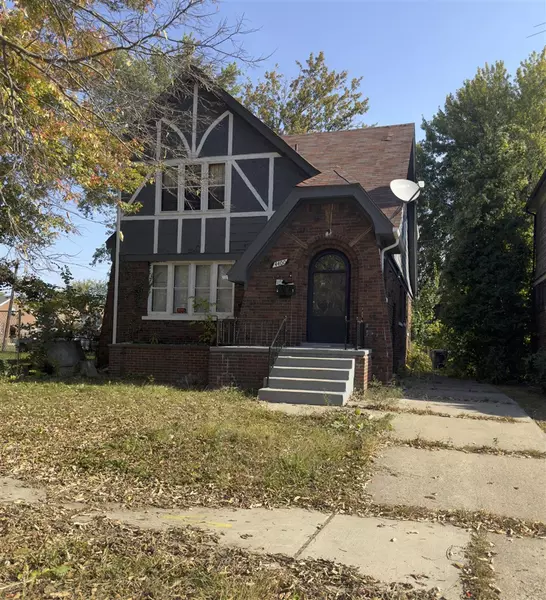 4400 Buckingham, Detroit, MI 48224