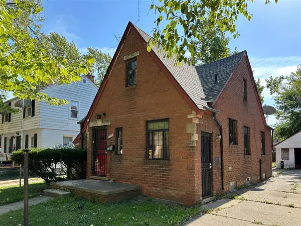 10801 Haverhill Street, Detroit, MI 48224-2482