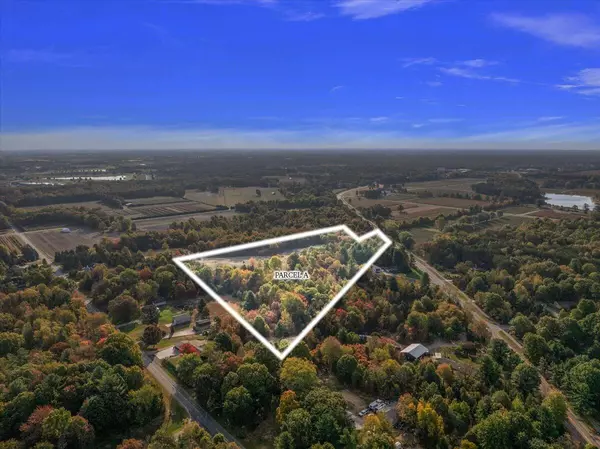 Holland, MI 49424,0 Butternut Dr (PARCEL A)