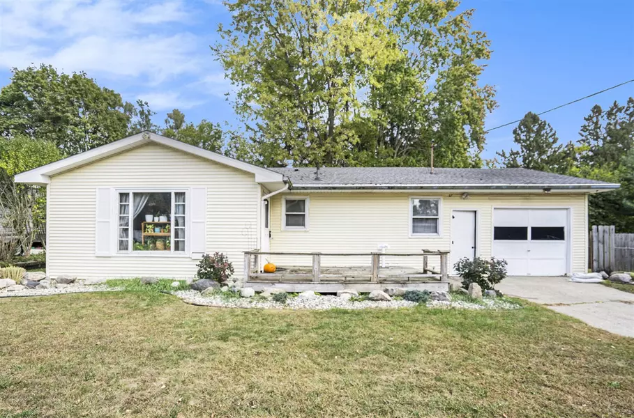 7129 Balfour Drive, Portage, MI 49024-4003