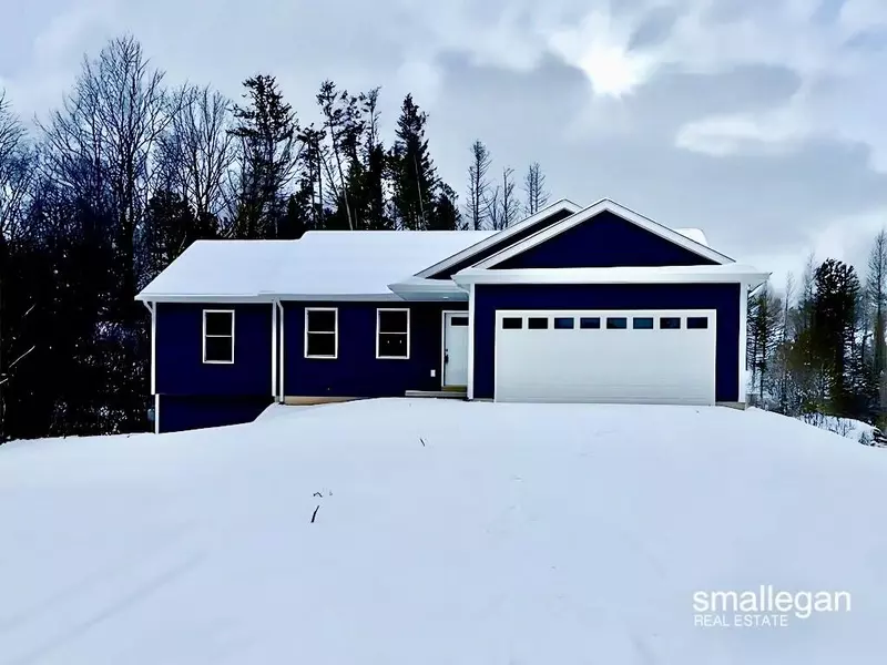 13124 Spruce Ridge Drive, Gowen, MI 49326