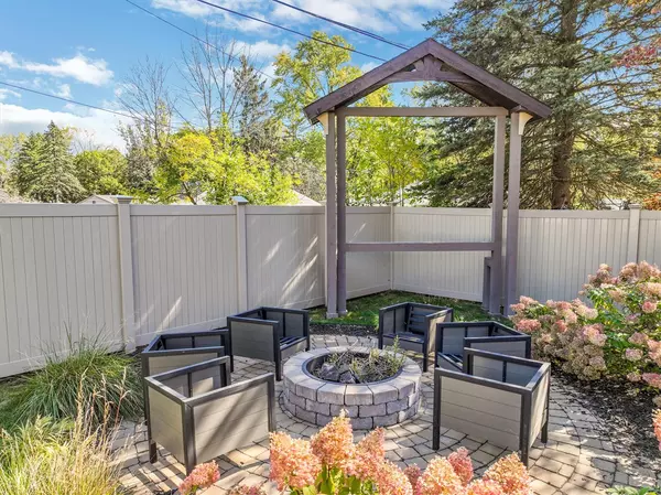 Rochester Hills, MI 48307-2417,599 Curzon Road