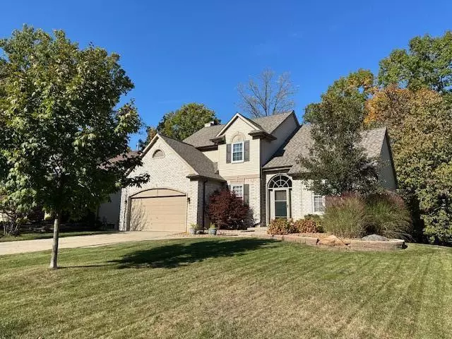 Commerce Twp, MI 48390-3913,1831 Dogwood Trail