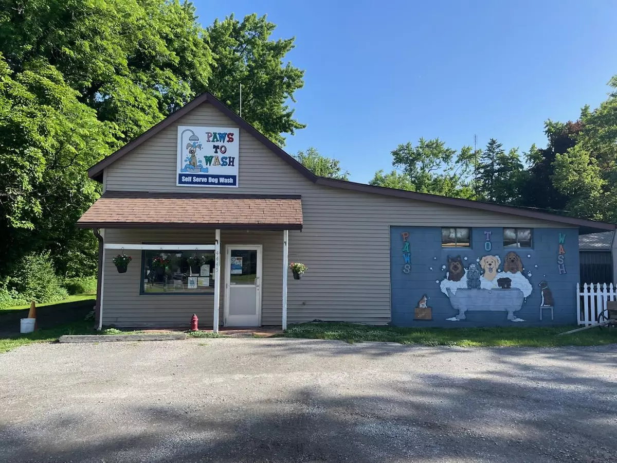 Bridgman, MI 49106-9510,4445 Lake Street