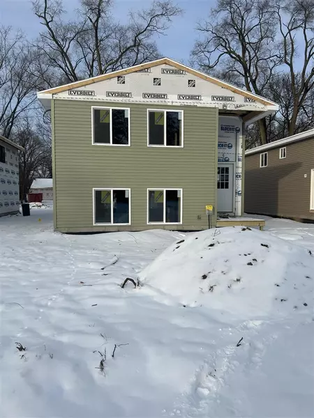 506 E Isabella Ave Avenue, Muskegon, MI 49442