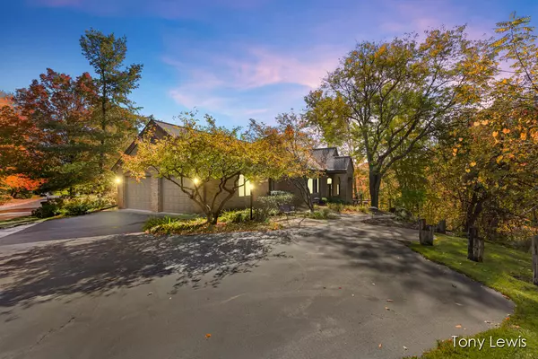Grand Rapids, MI 49546-3661,610 Cascade Hills Hollow