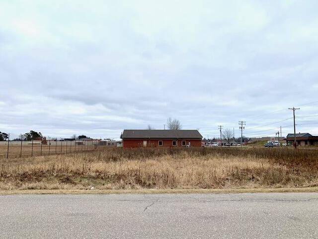 Ludington, MI 49431,V/L 1 Acre N Jebavy Drive