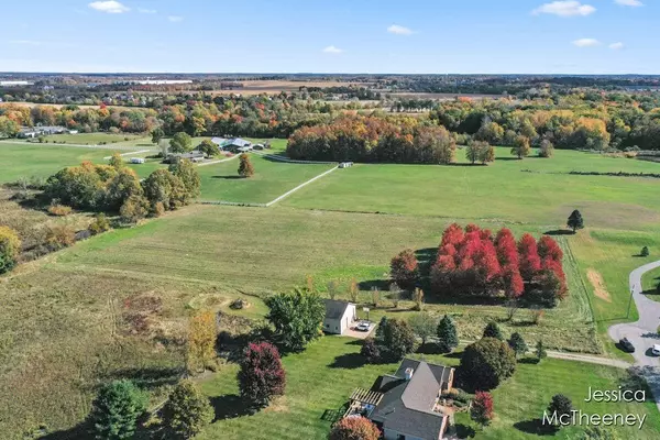 Caledonia, MI 49316,3429 Loretta View Drive