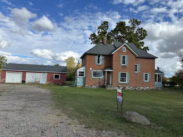 Albion, MI 49224,27009 N C Drive