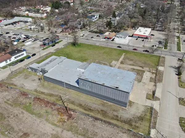 Kalamazoo, MI 49048,904 Hotop Avenue