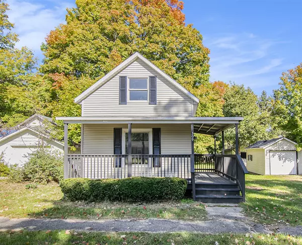 309 E Burr Oak Street, Centreville, MI 49032